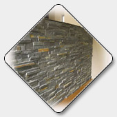 Natural Stone Applications