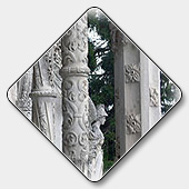 Granite Marble Stone Pillars Supplier